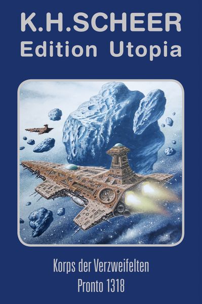 Edition Utopia – Band 03