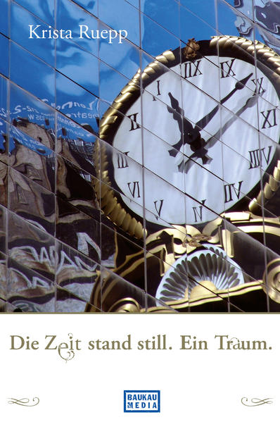 Die Zeit stand still. Ein Traum.