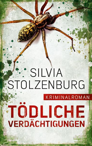 Buchcover