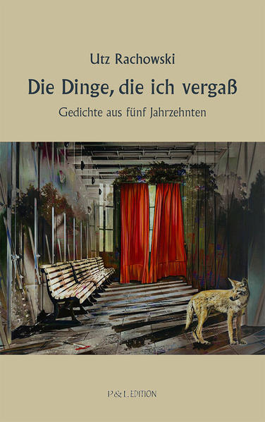 Die Dinge, die ich vergaß