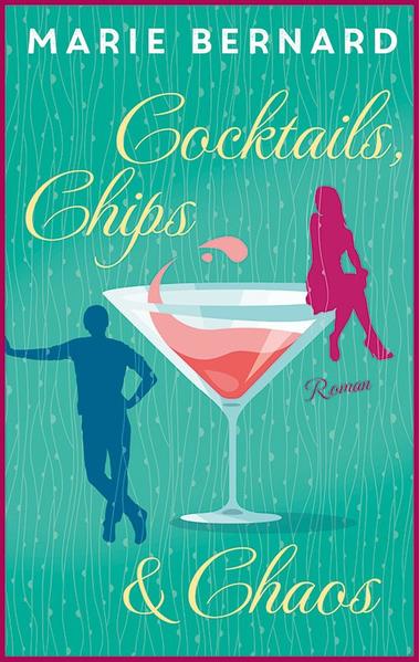 Cocktails, Chips und Chaos
