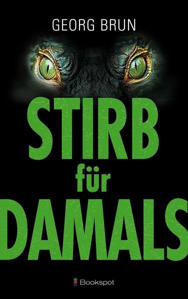 Buchcover