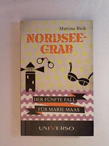 Nordseegrab