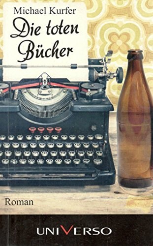 Die toten Bücher