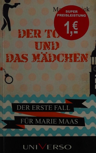 Der Tote und das Mädchen