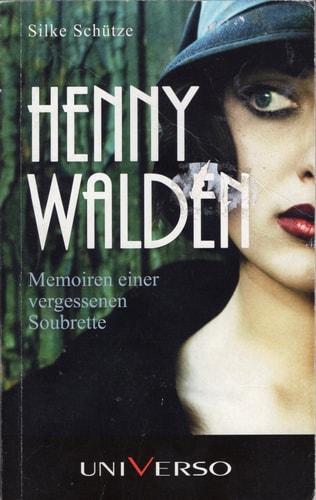 Henny Walden