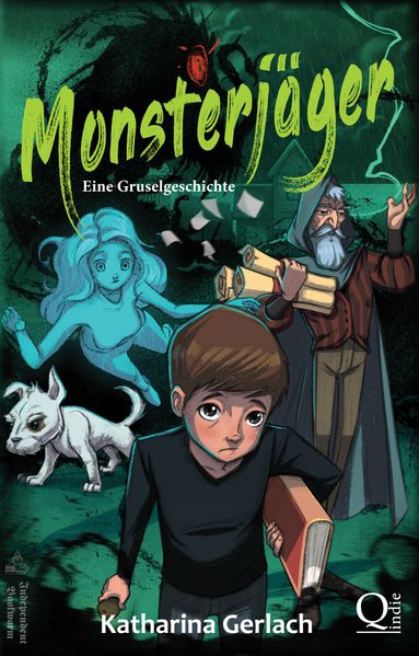 Monsterjäger