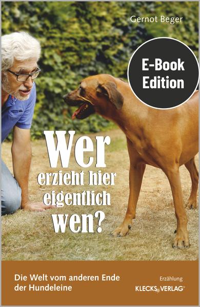 Wer erzieht hier eigentlich wen?