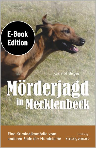Mörderjagd in Mecklenbeck