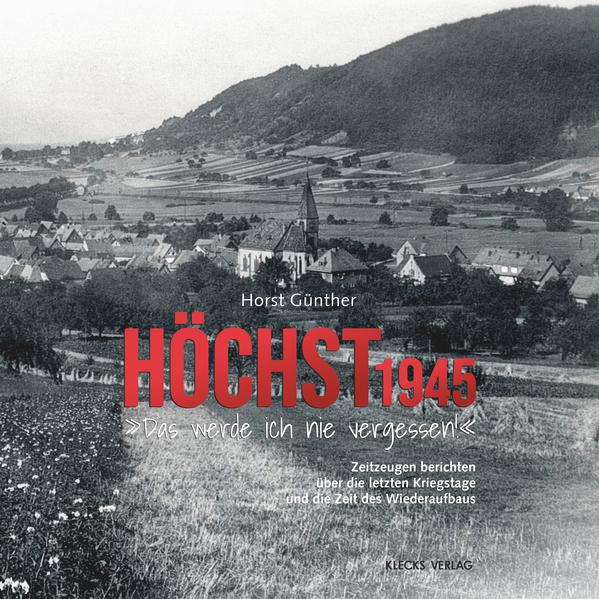 Höchst 1945