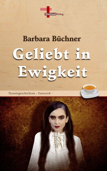 Geliebt in Ewigkeit