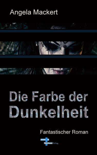 Die Farbe der Dunkelheit