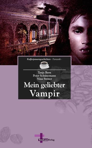 Mein geliebter Vampir