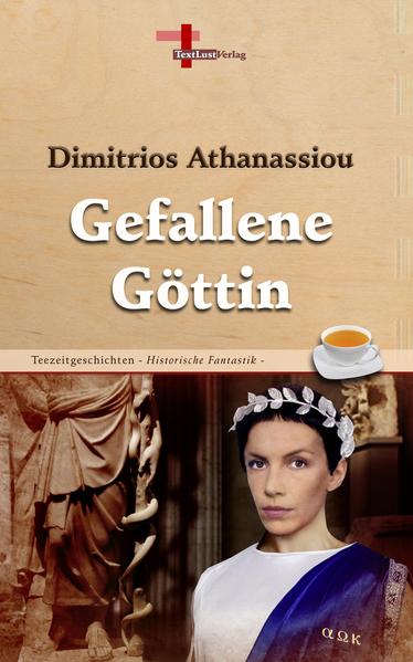 Gefallene Göttin