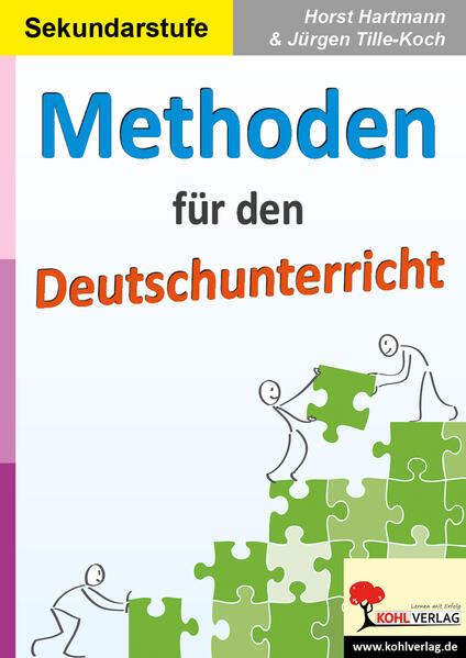 Methoden für den Deutschunterricht