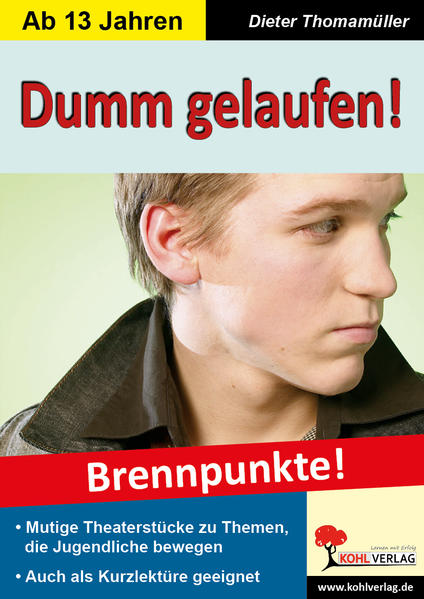 Dumm gelaufen!