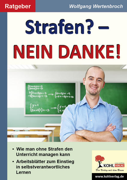Strafen? - Nein Danke!