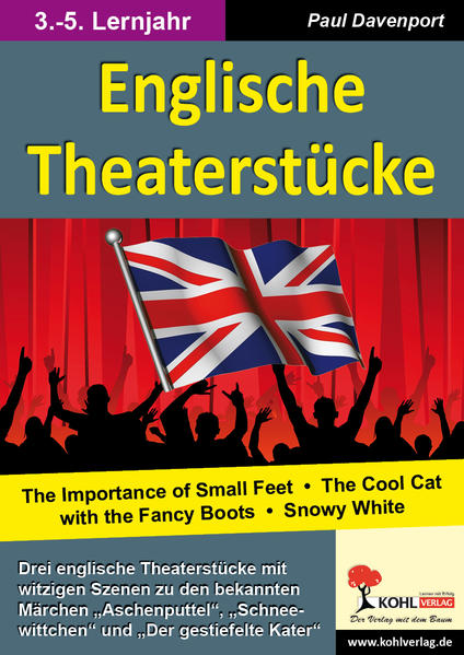 Englische Theaterstücke