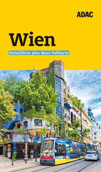 ADAC Reiseführer Wien