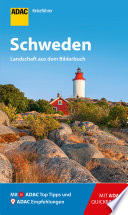 ADAC Reiseführer Schweden