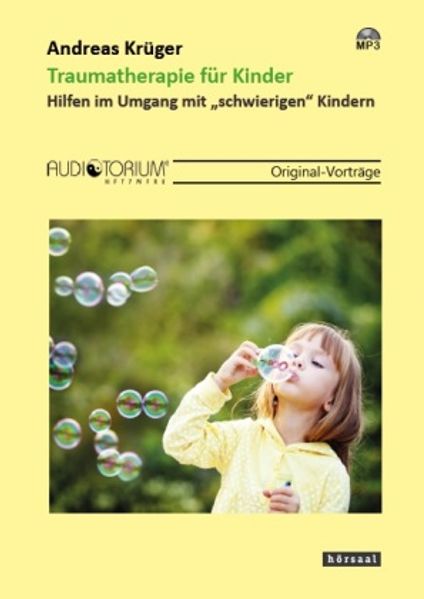 Traumatherapie für Kinder