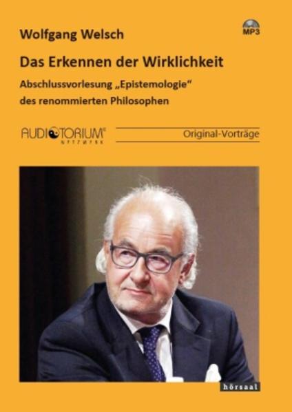 Das Erkennen der Wirklichkeit