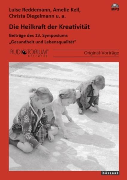 Die Heilkraft der Kreativität
