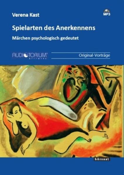 Spielarten des Anerkennens
