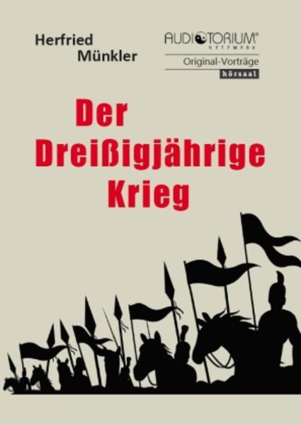 Der Dreißigjährige Krieg