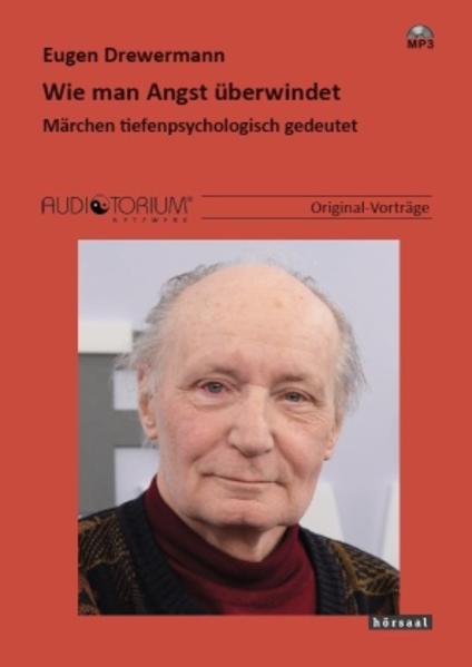 Wie man Angst überwindet