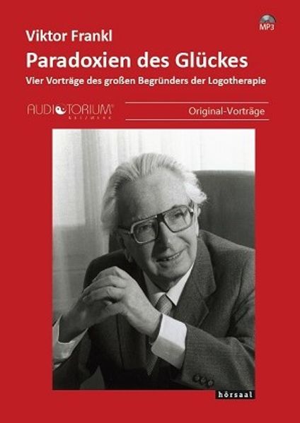 Paradoxien des Glückes