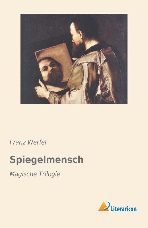 Spiegelmensch