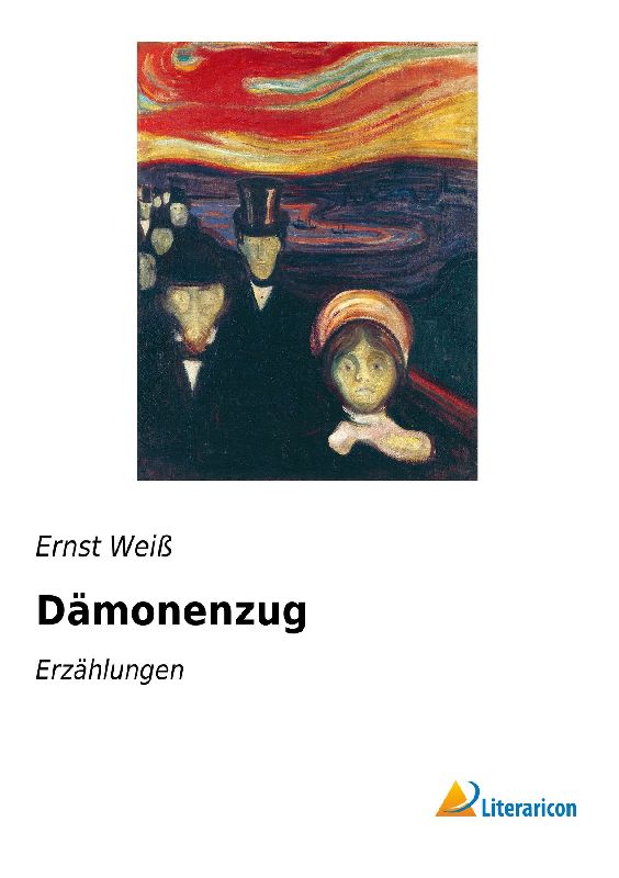 Buchcover