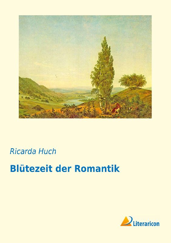 Blütezeit der Romantik