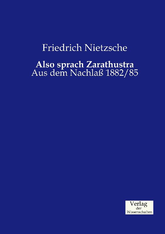Buchcover