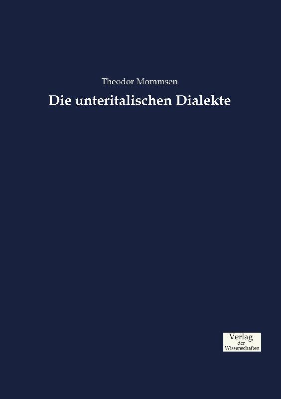 Buchcover