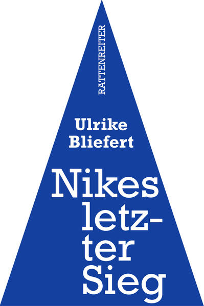 Nikes letzter Sieg