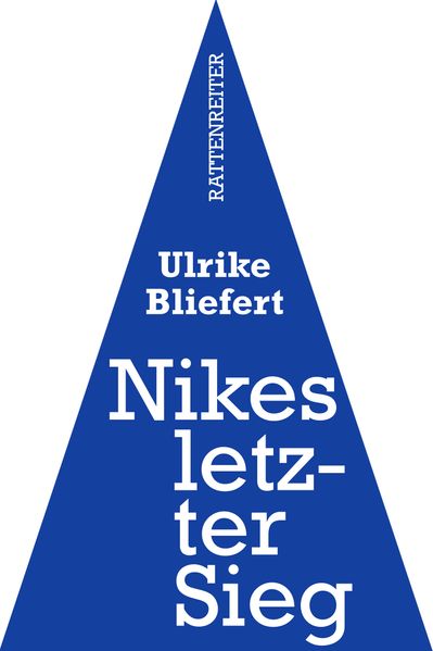 Nikes letzter Sieg