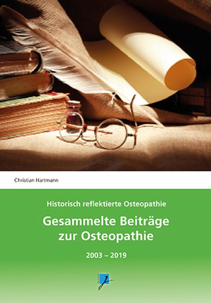 Gesammelte Beiträge zur Osteopathie