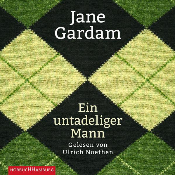 Ein untadeliger Mann
