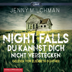 Night Falls. Du kannst dich nicht verstecken