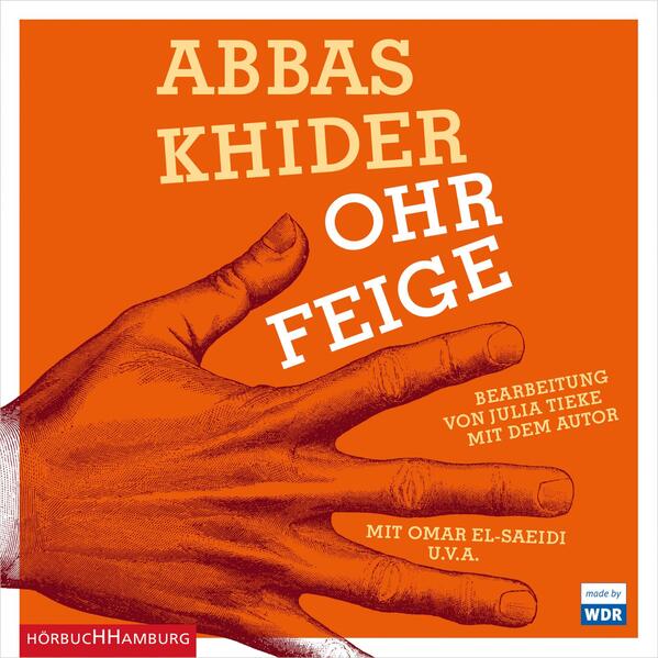 Ohrfeige