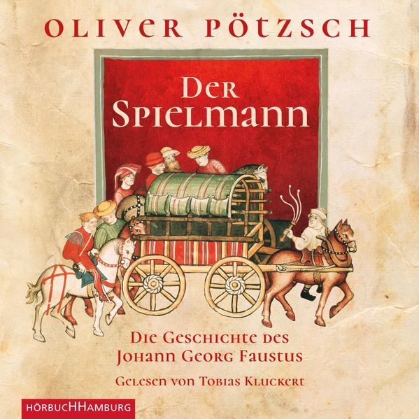 Buchcover