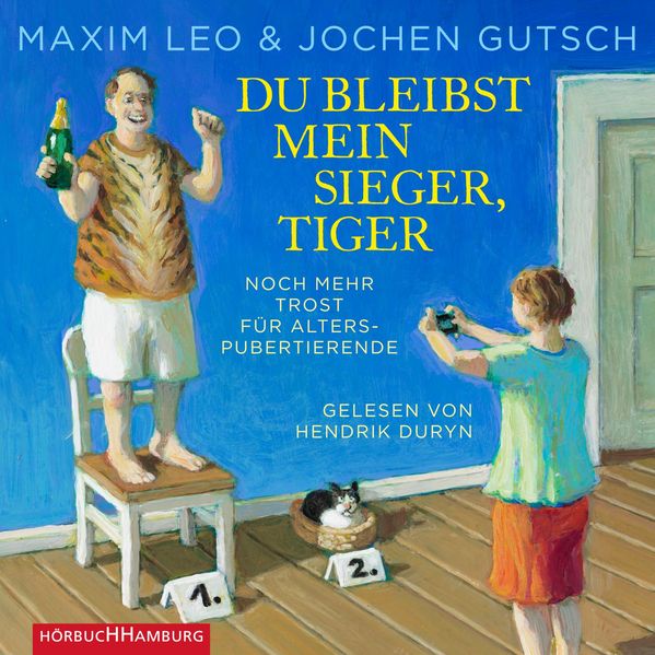 Buchcover
