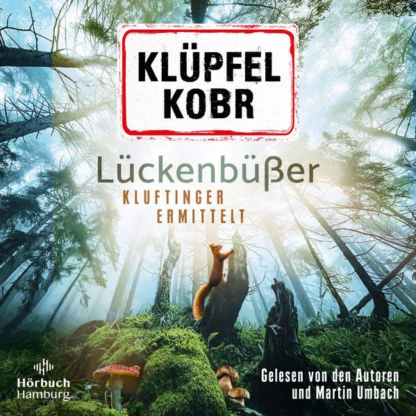 Buchcover