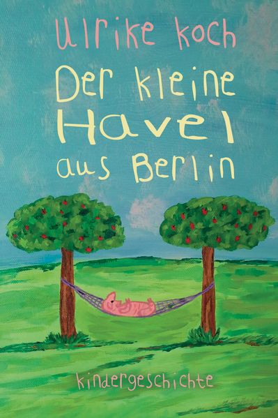 Der kleine Havel aus Berlin