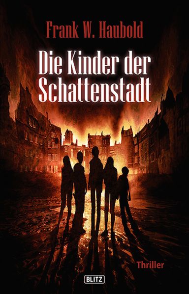 Buchcover