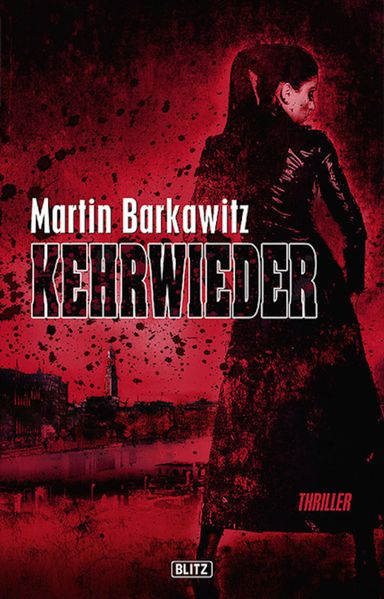 Buchcover
