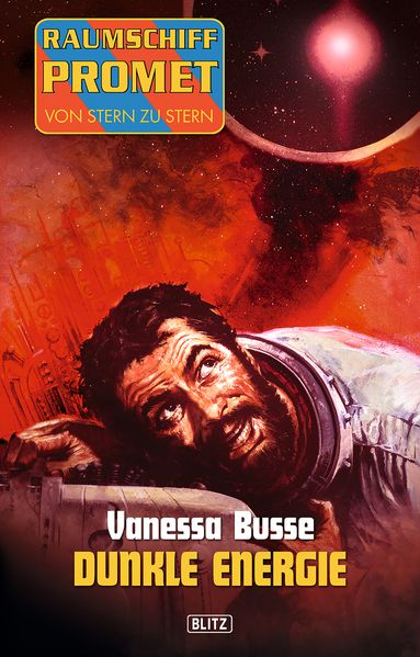 Raumschiff Promet - Von Stern zu Stern 03 - Dunkle Energie