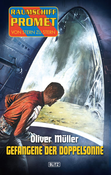 Raumschiff Promet - Von Stern zu Stern 05 - Gefangene der Doppelsonne